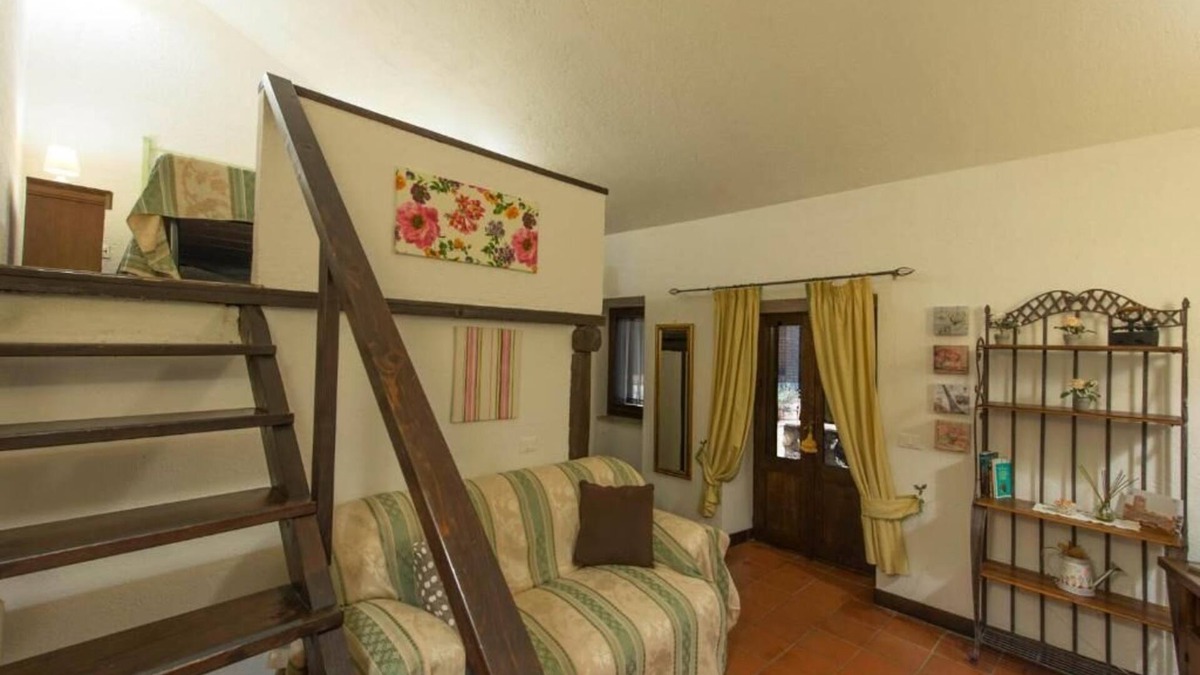 Bassano in Teverina Hotel | Borgo Antico Resort, widespread hotel; in the medieval village of Bassano in Teverina