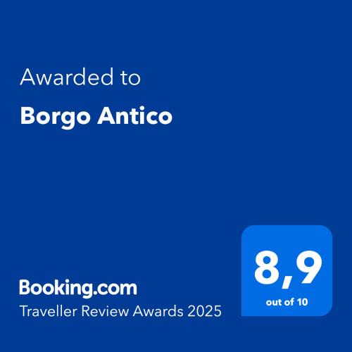 Portocannone House | Borgo Antico