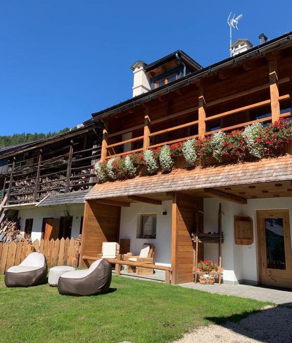 Granvilla Bed & Breakfast | Borgo Antico