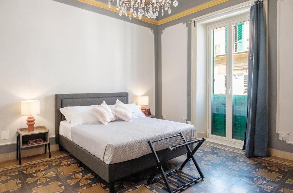 Quartieri Nuovi della Mosella House | Borgo Antico Rooms
