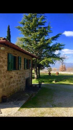 Sansepolcro Apartment | Borgo Benedetto