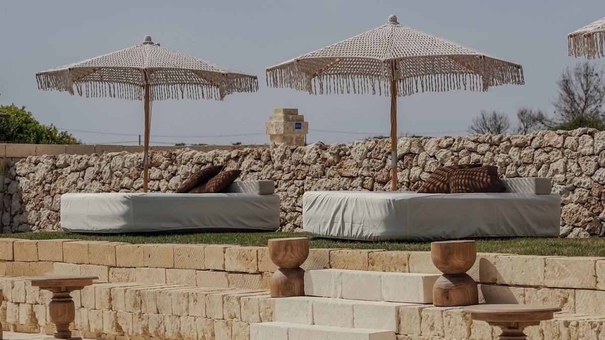 San Pietro in Bevagna House | Borgo Bevagna Relais