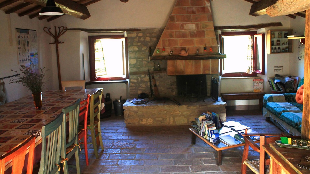 Avacelli House | Borgo Bonaventura