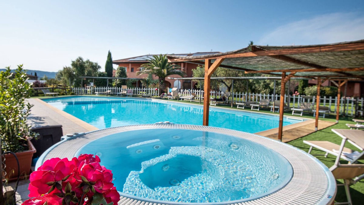 Monterotondo Marittimo Other | Borgo Campetroso apartments in the countryside, 2 swimming pools, restaurant 20 km from the sea