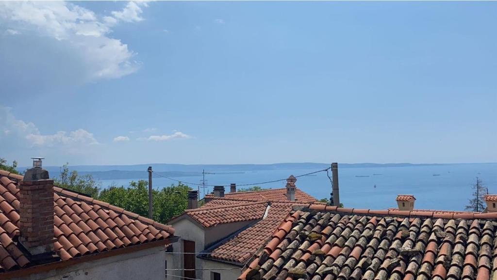 Altipiano Ovest Apartment | BORGO CONTOVELLO