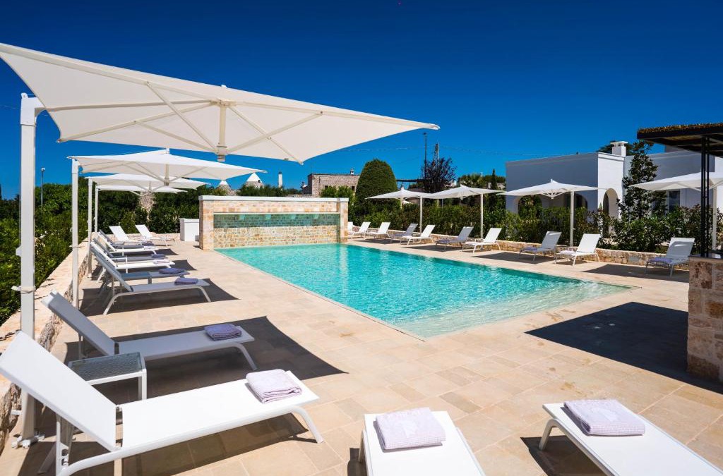 Cozzana Bed & Breakfast | Borgo Cozzana