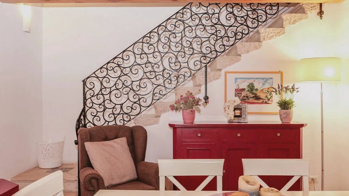 Partinico Apartment | Borgo degli Angeli Resort & Spa
