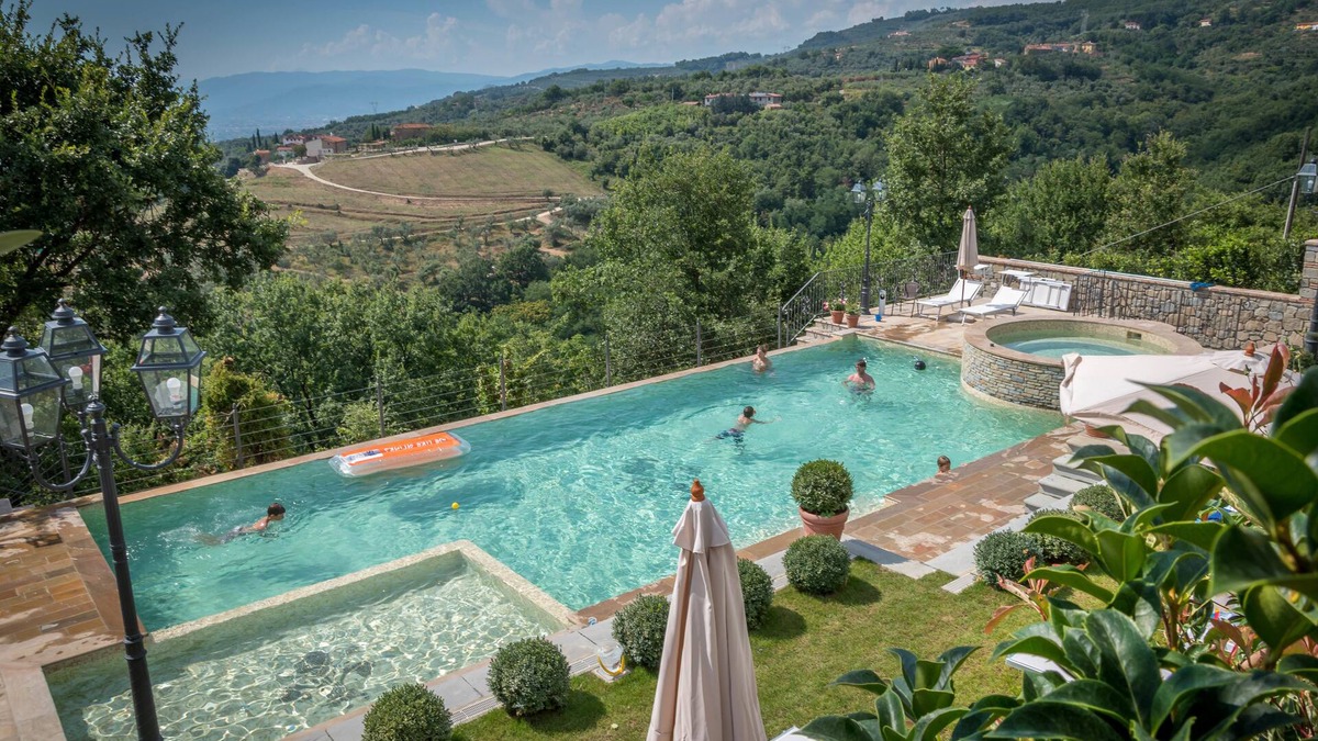Giugnano Other | Borgo dei Gigli