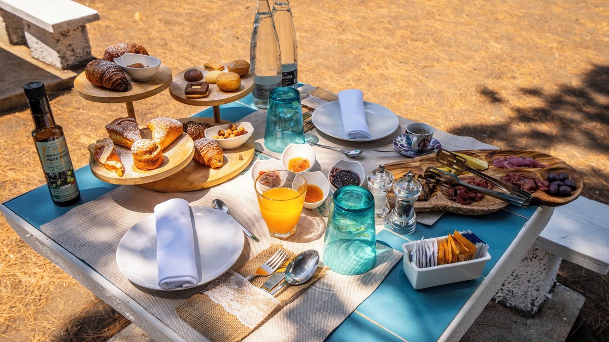 Gelso Resort | Borgo del Cannitello Romantic Resort