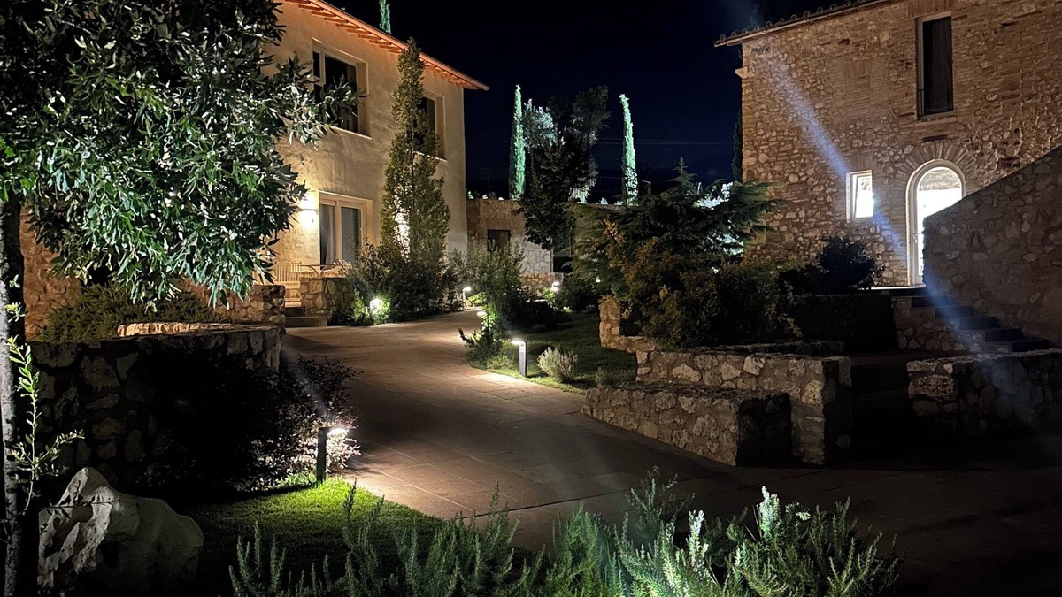 San Gemini Hotel | Borgo del Lago