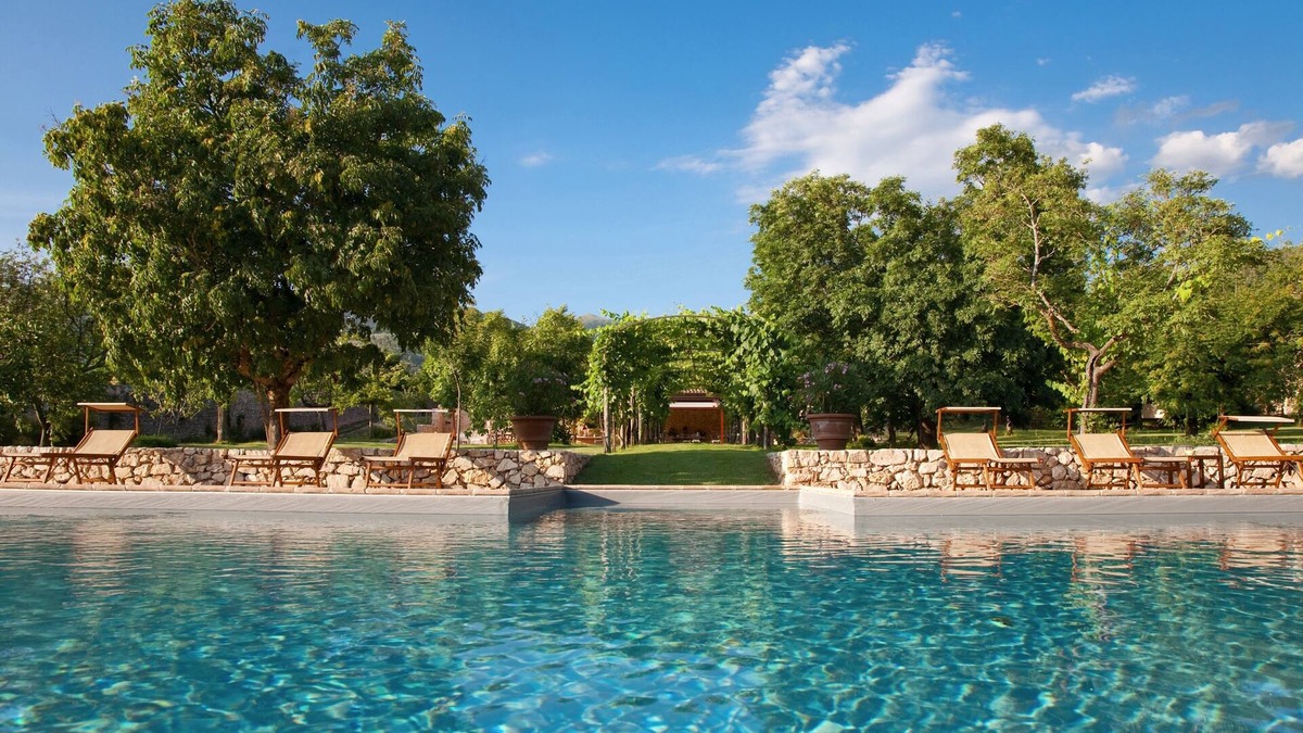 Poreta Other | Borgo della Marmotta - Farm Home