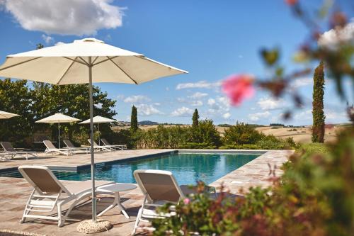 Cingoli House | Borgo della Spiga - Adult Friendly Country House
