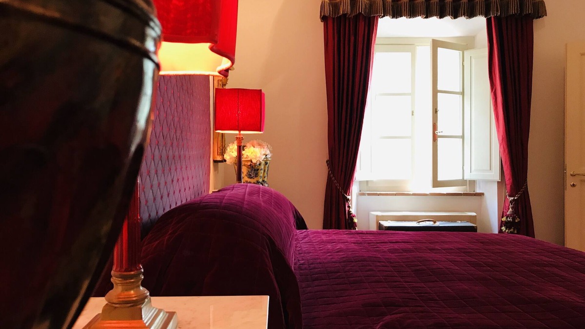 Colleoli Apartment | Borgo di Colleoli - The ideal Tuscan Dream Resort
