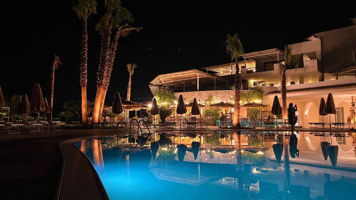 Praia a Mare Hotel | Borgo di Fiuzzi Resort & Spa