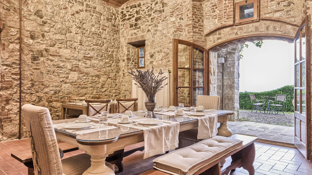 Castellina in Chianti Other | Borgo di Pietrafitta Relais