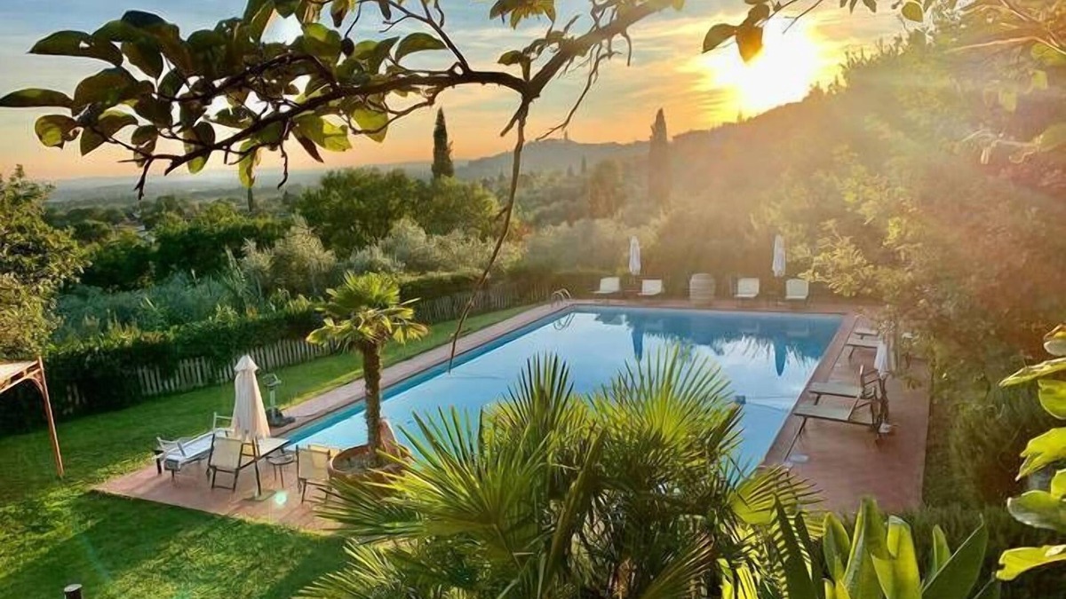 Castiglion Fiorentino Other | Borgo Dolci Colline