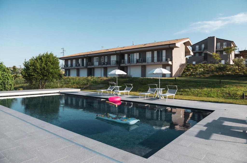 Fermo House | Borgo Fe'
