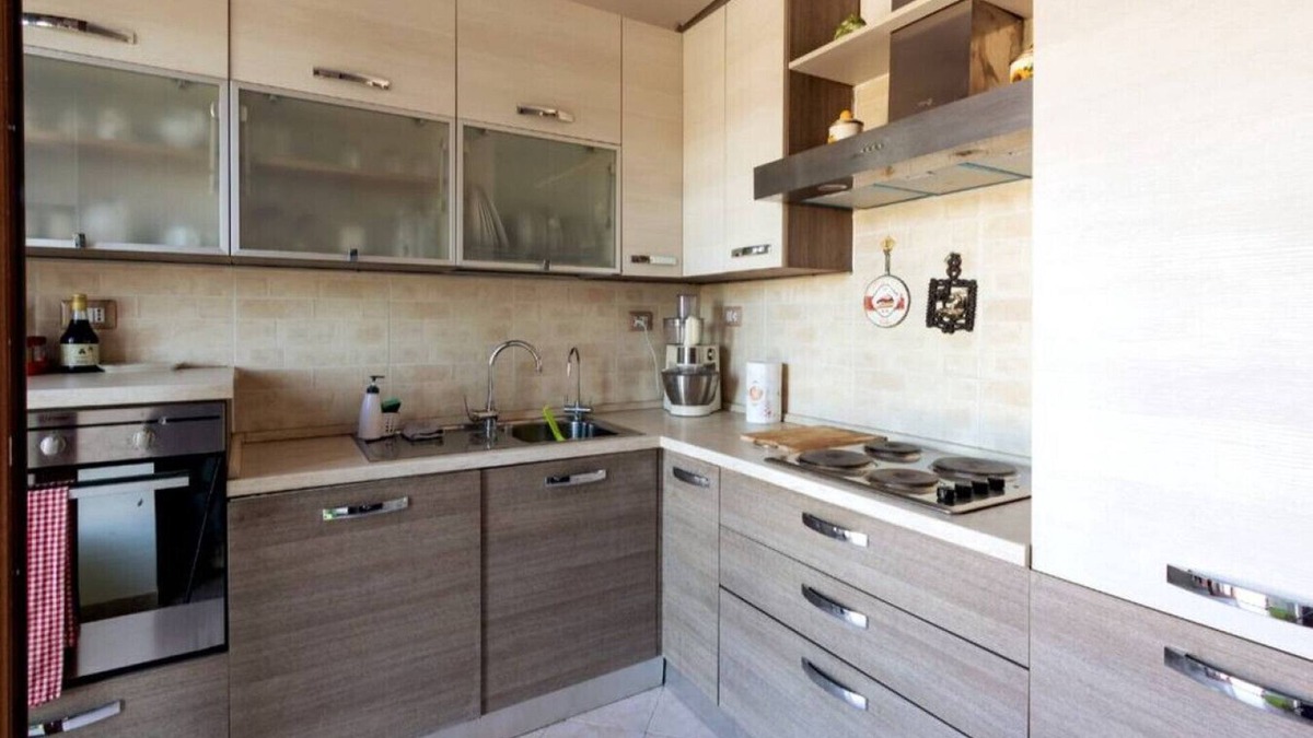 Calitri Condo | Borgo in Irpinia House - Cava House