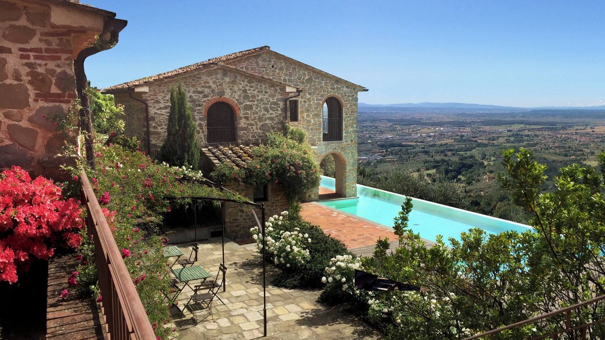 Larciano Other | Borgo in Montalbano by Secret Hills