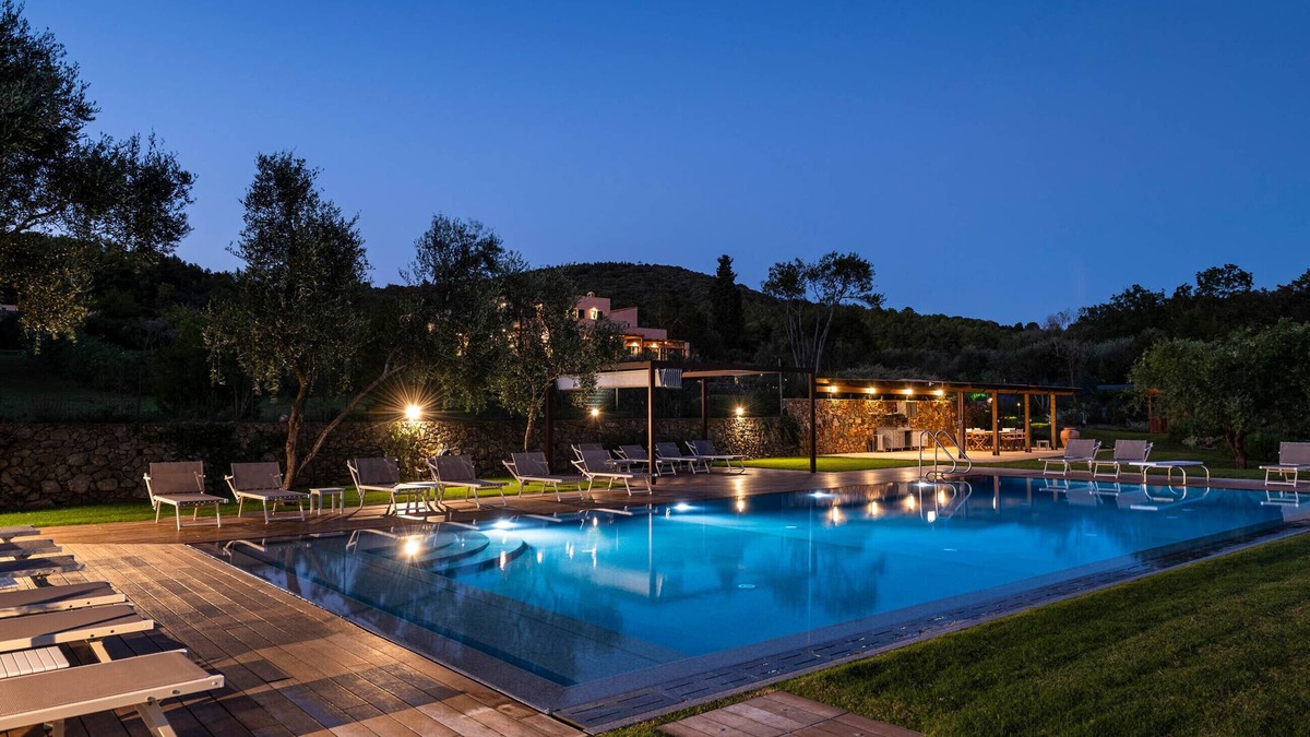 Varigotti House | Borgo Isasco