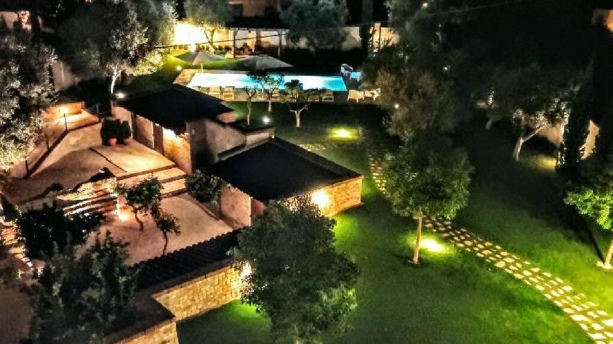 Manduria Apartment | Borgo Luna- Suite Superior