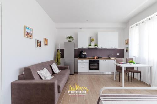 Borgo Panigale Apartment | Borgo Panigale - near the Airport - Polleggio Home