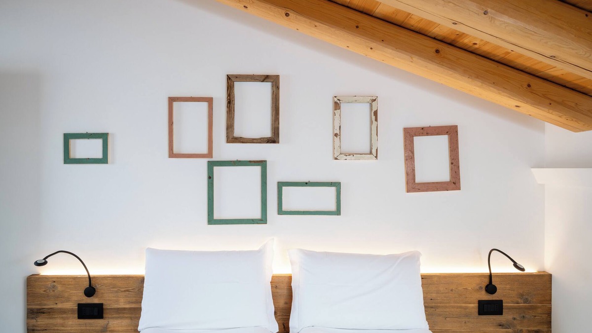 Volpago del Montello Apartment | BORGO PAOLIN - Rooms in the Vineyard. A journey between culture and relaxation in the countryside.