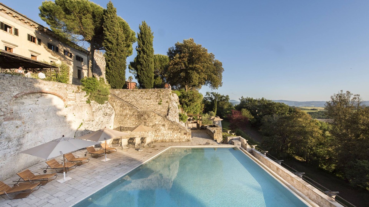 Pignano Other | Borgo Pignano Tuscany