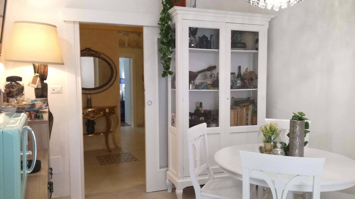 San Vito dei Normanni Bed & Breakfast | Borgo Salentino