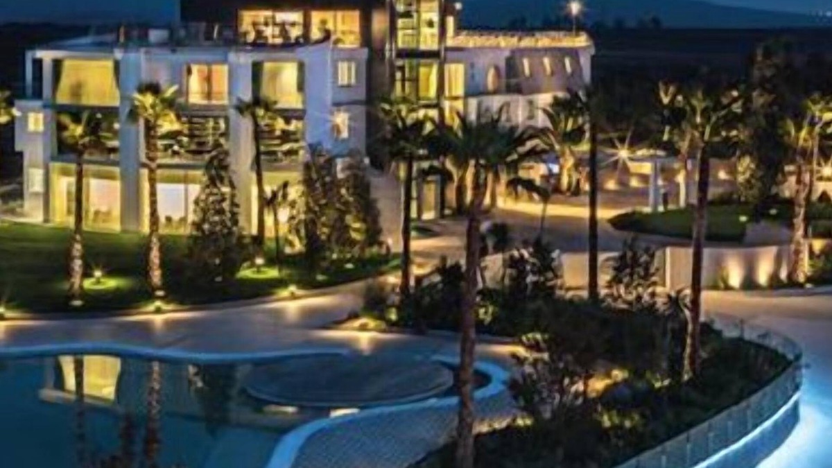 Lavello Hotel | Borgo San Barbato Resort Spa & Golf