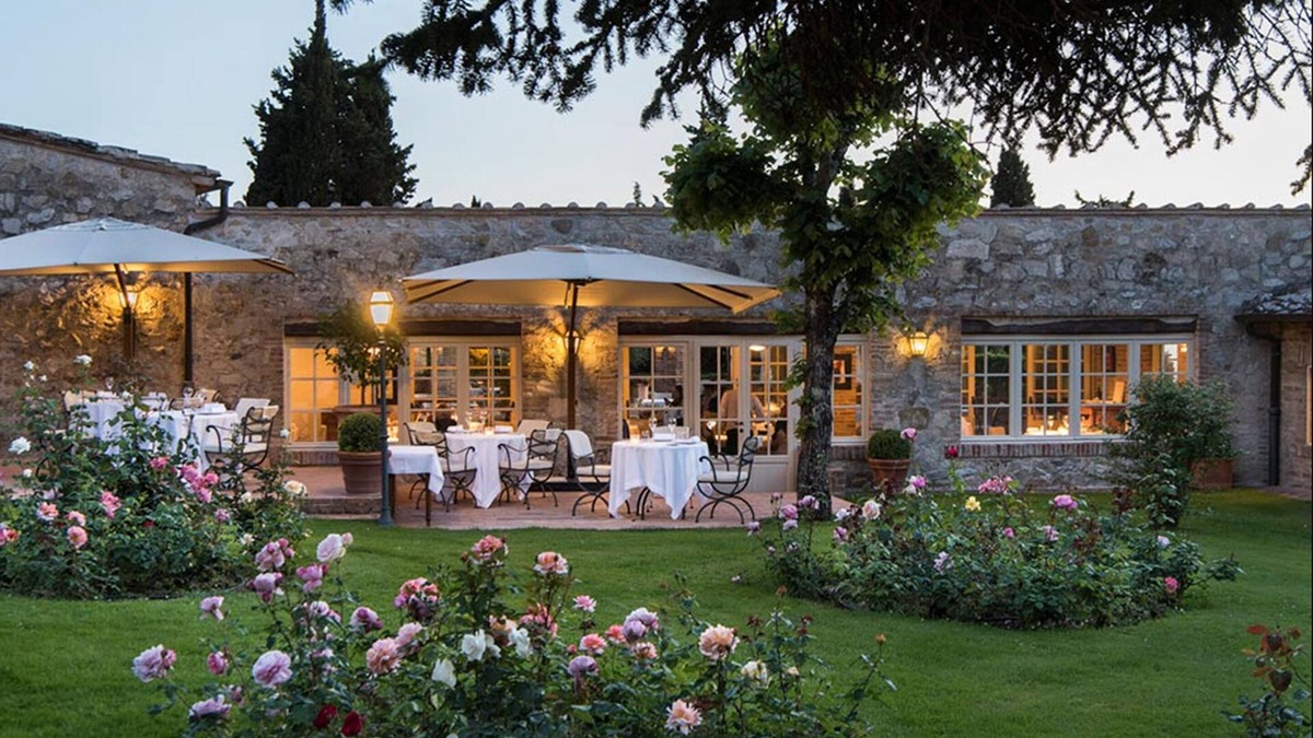 San Felice Hotel | Borgo San Felice Resort