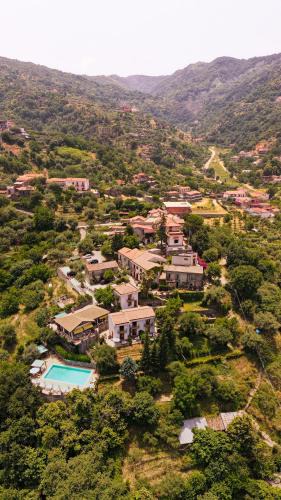 Gioiosa Marea Hotel | Borgo San Francesco