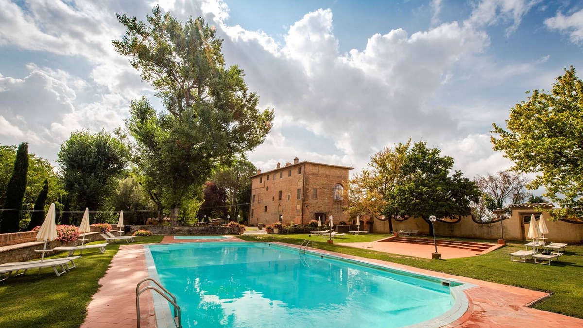 Sovicille House | Borgo San Lorenzo a Linari