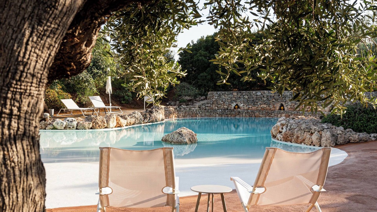 Fasano Other | Borgo San Marco