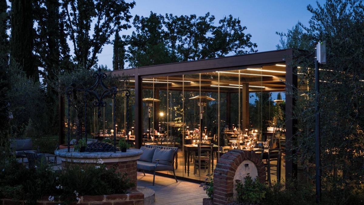 Acquaviva Hotel | Borgo San Vincenzo