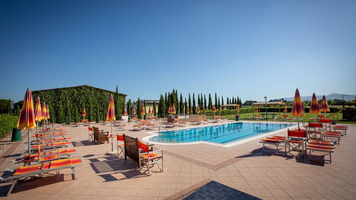 Rosignano Marittimo Apartment | Borgo Verde