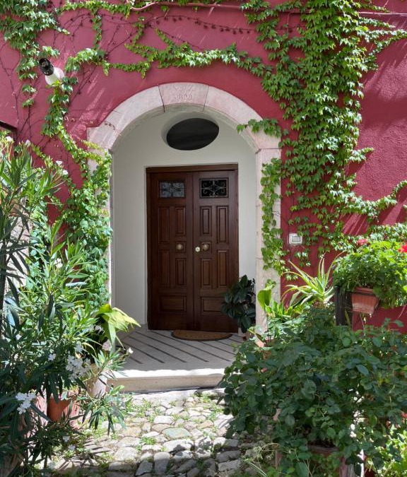 Calitri House | Borgo Vivo