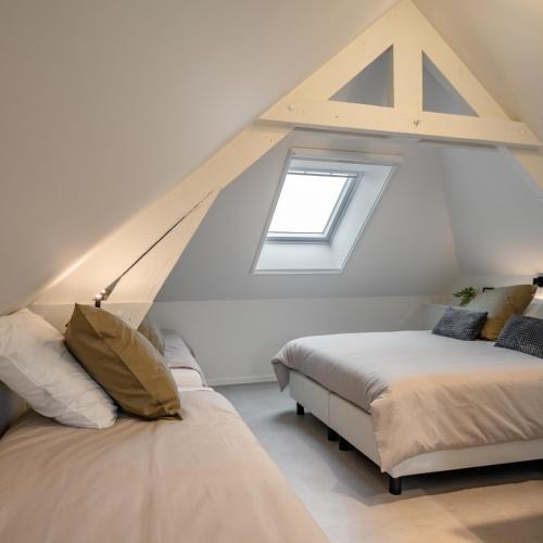 Borgloon House | Borgraaf - Fruitzicht