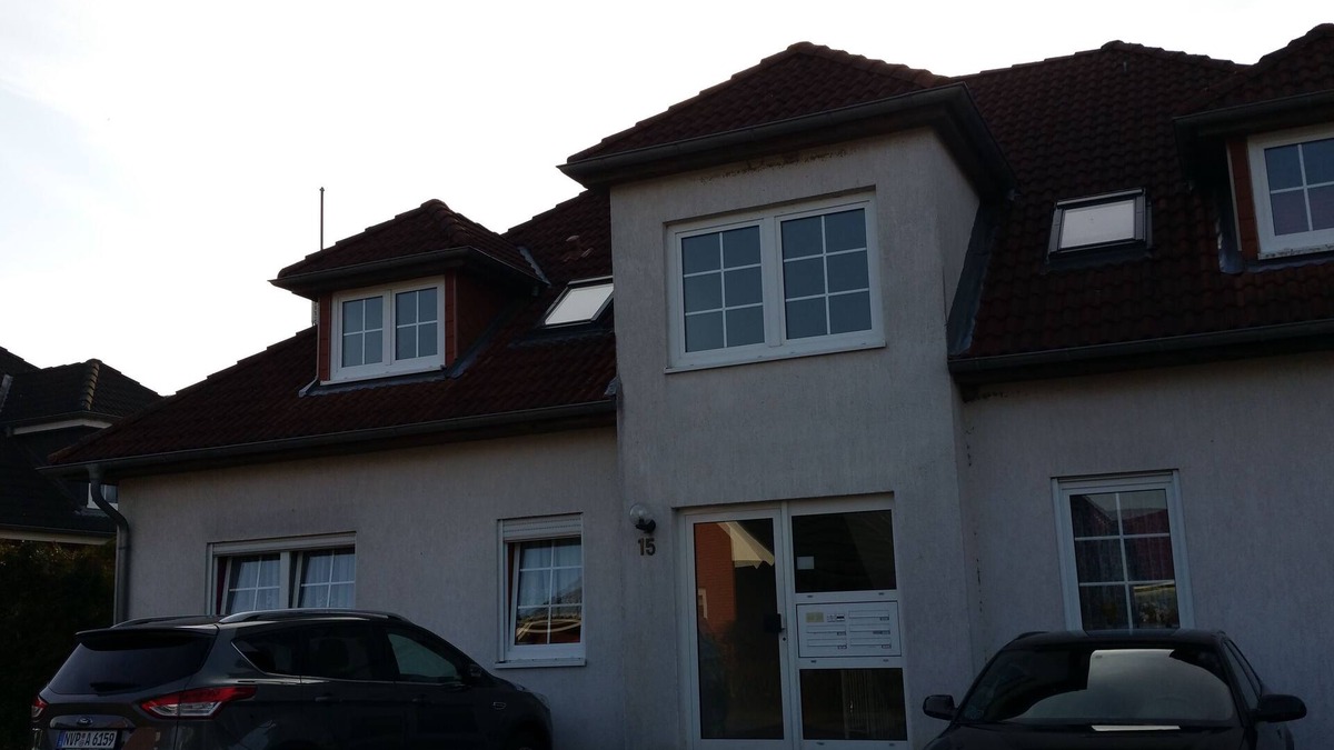 Negast Apartment | Borgwallsee 2 - Basement apartment