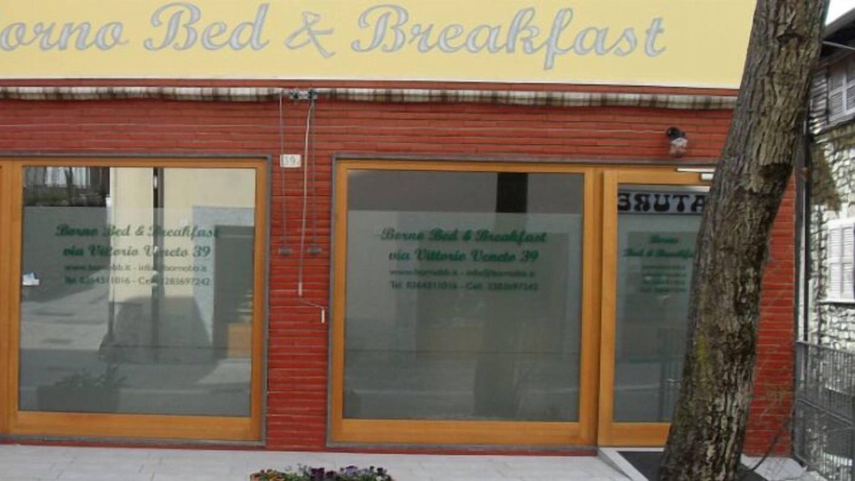 Borno Bed & Breakfast | Borno Bed & Breakfast