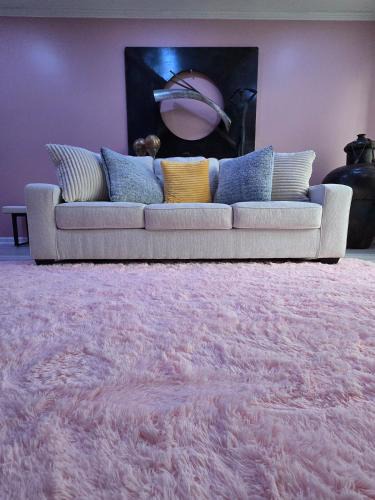 Murfreesboro House | Boro Breeze Vacation Rental