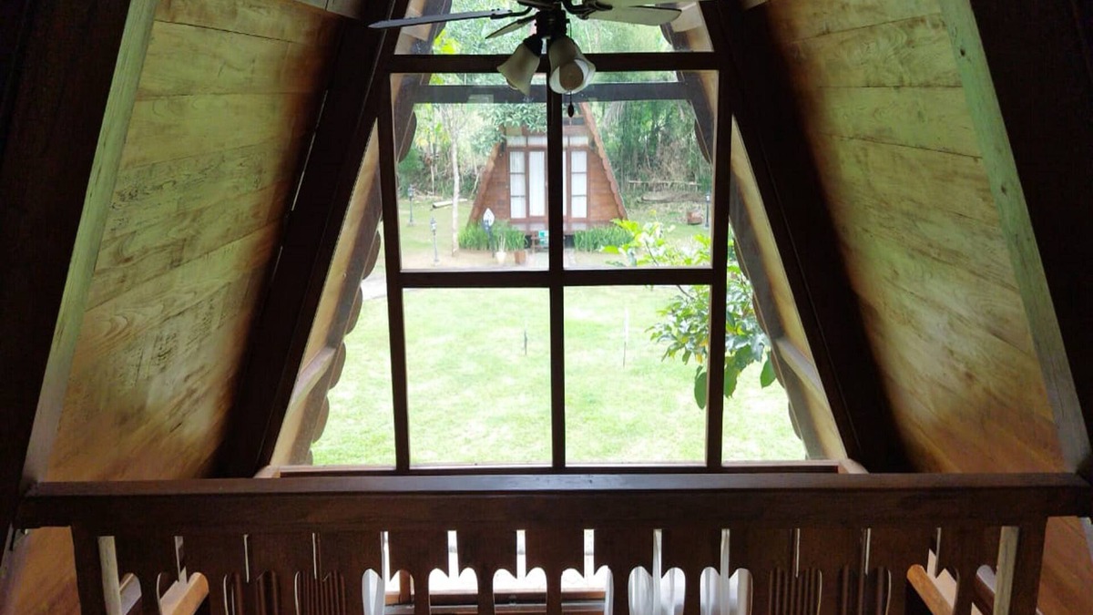 Borobudur Hotel | Borobudur Balkondes Saka Pitu