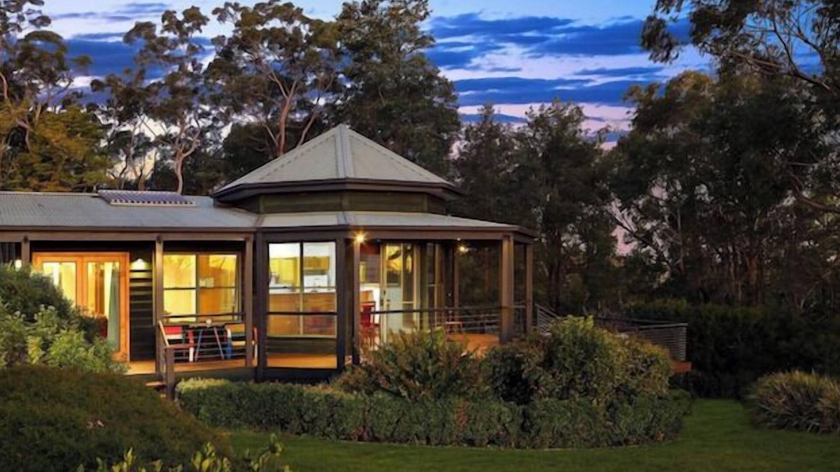 Kulnura Cottage | Boronia Cottage, 2 Guests B&B Package