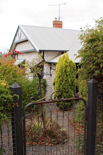 Korumburra House | Borough Country House