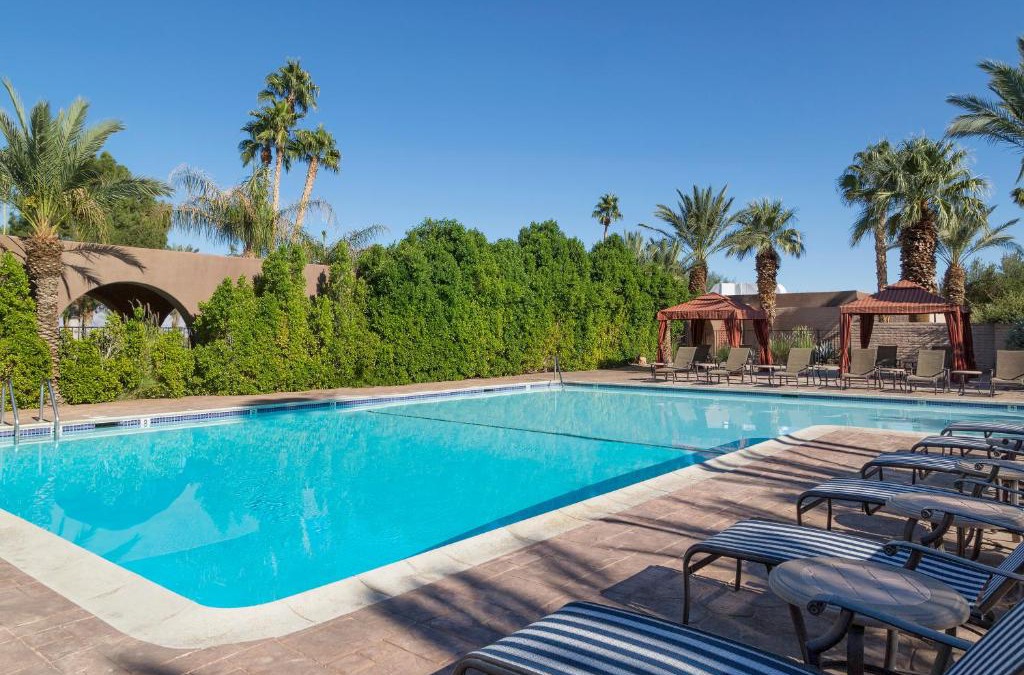 Borrego Springs Resort | Borrego Springs Resort and Spa