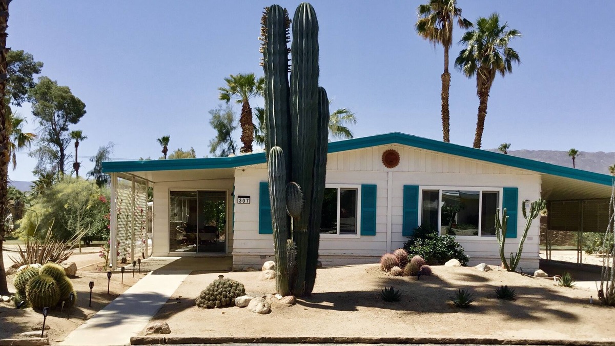 Borrego Springs House | Borrego Springs Dark Skies Desert Adventures w golf cart