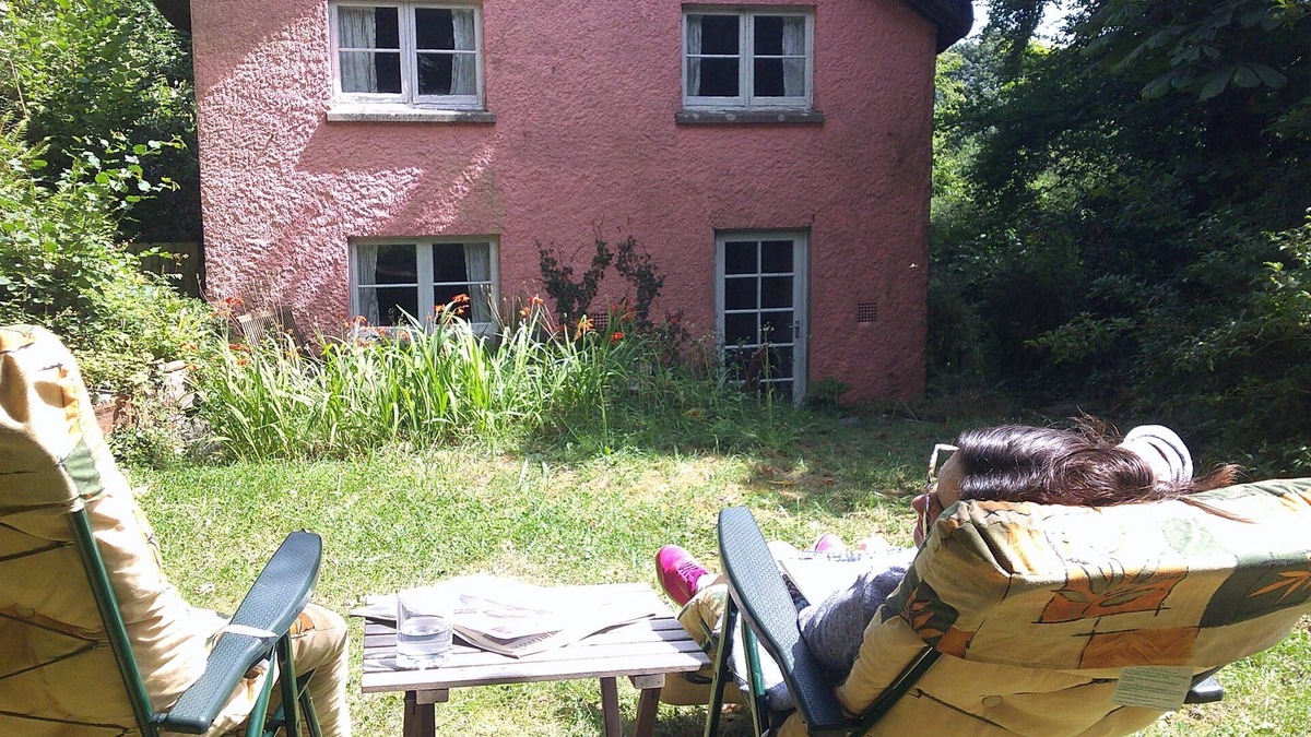 Hartland Cottage | Borrowers' Thatched Cottage in the heart of North Devon's unspoilt countryside