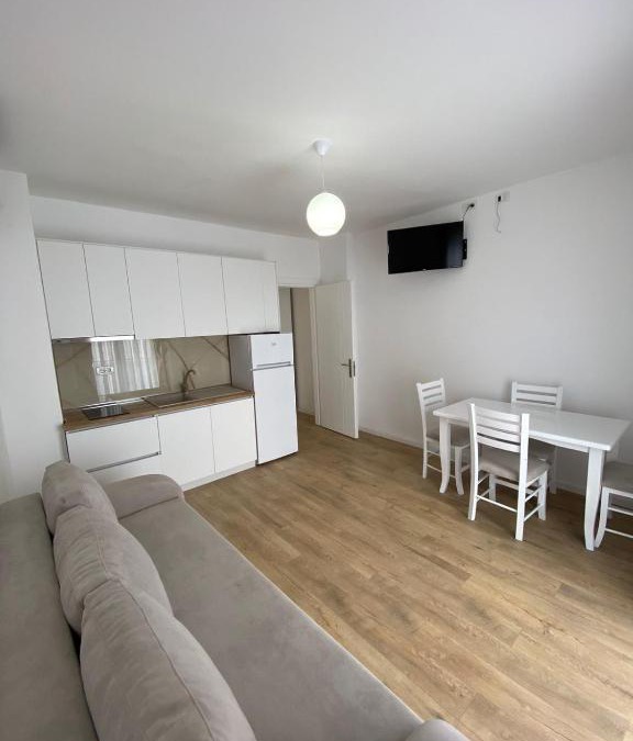 Qazim Pali Apartment | Borsh apartments