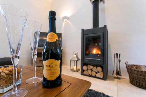 Llanfaethlu House | Borthwen Bach