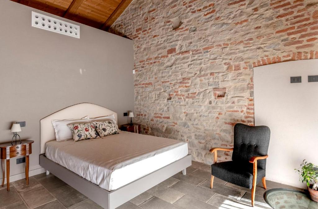 Monesiglio Bed & Breakfast | Boschetto AltaLanga